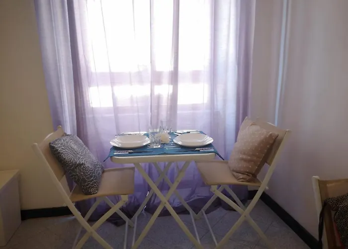 Chafbius Bed & Breakfast *