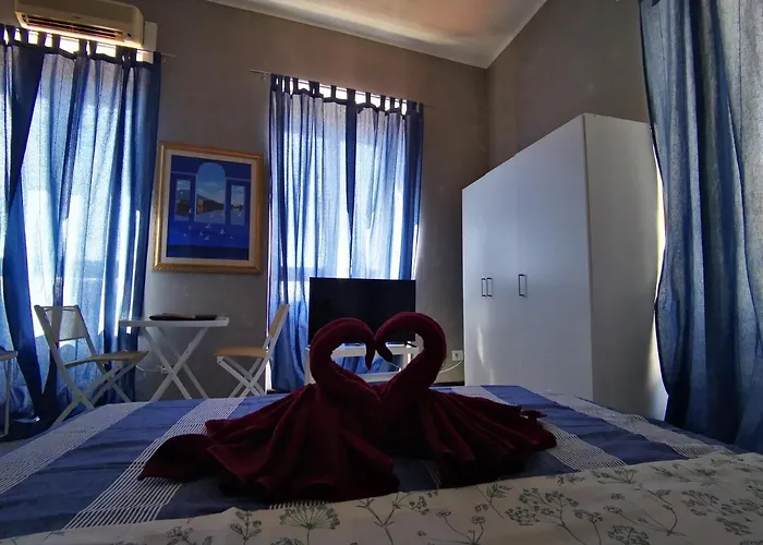 Chafbius Bed & Breakfast