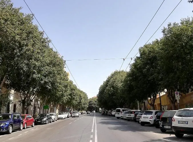 Chafbius Bed & Breakfast