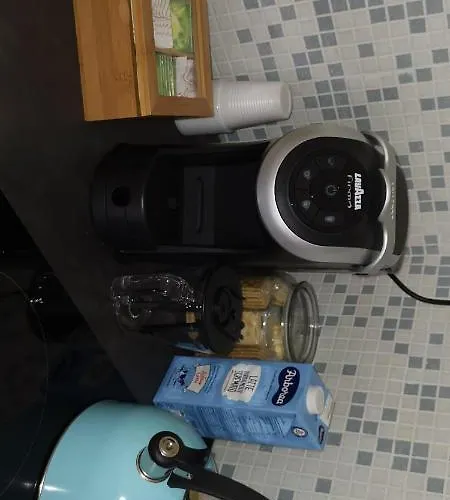 Chafbius Bed & Breakfast Cagliari