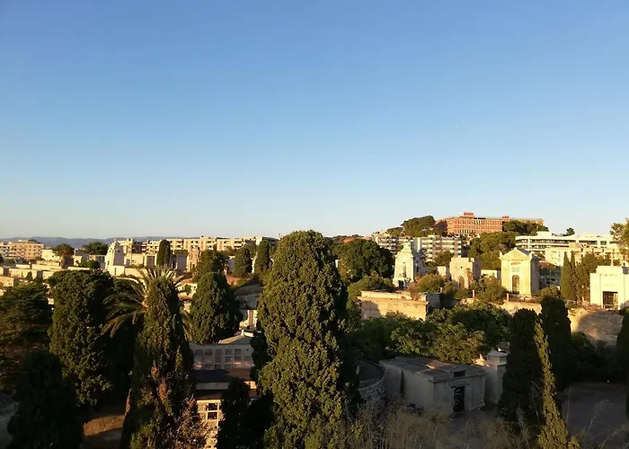 Bed & Breakfast Chafbius