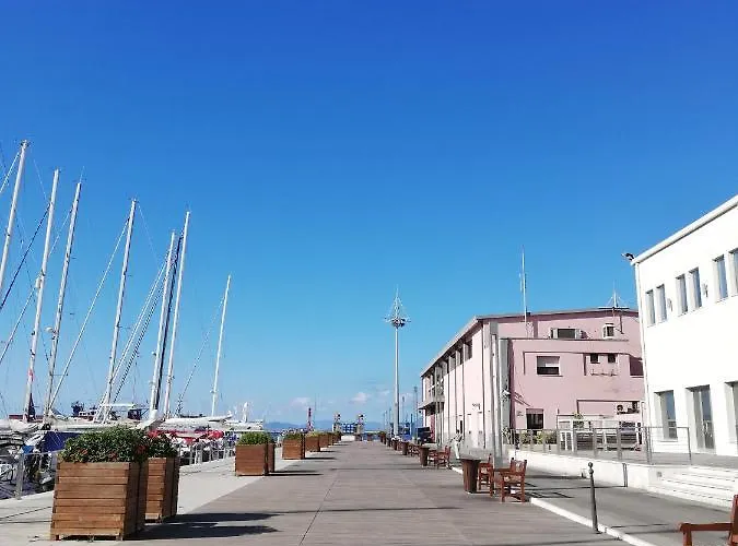 Chafbius Bed & Breakfast