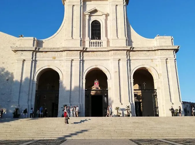 Chafbius Bed & Breakfast Cagliari