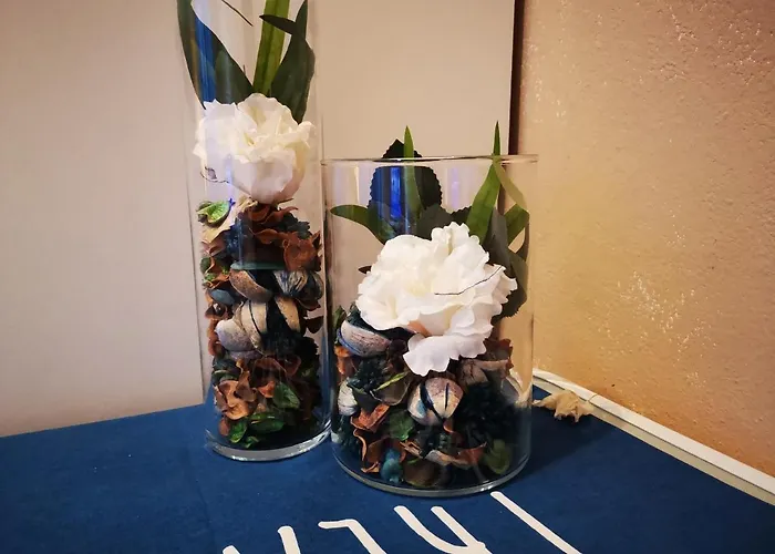 Bed & Breakfast Chafbius *