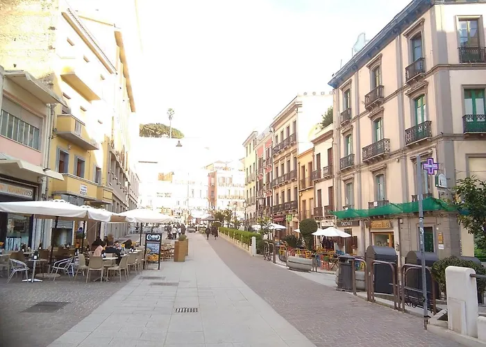 Bed & Breakfast Chafbius *