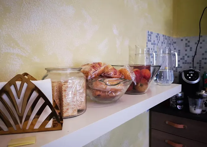 Chafbius Bed & Breakfast