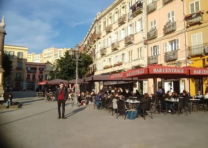 Chafbius Bed & Breakfast