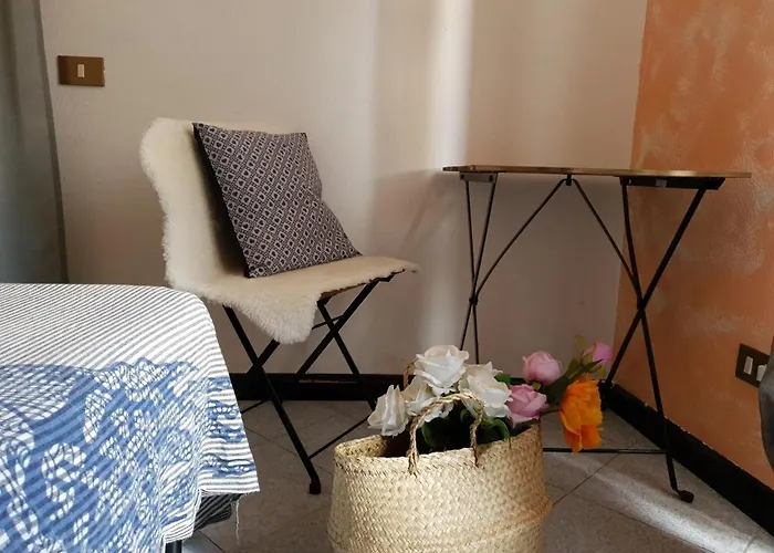 Chafbius Bed & Breakfast