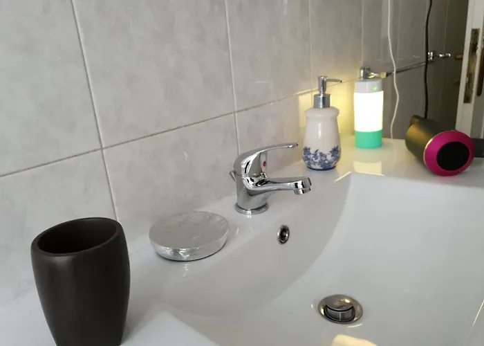 Chafbius Bed & Breakfast Cagliari